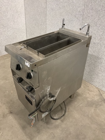 1473323-9 Pasta cooker - NAVTI