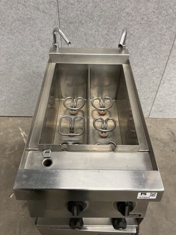 1473323-11 Pasta cooker - NAVTI