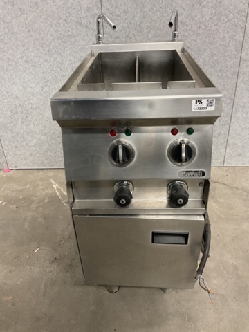 1473323-12 Pasta cooker - NAVTI