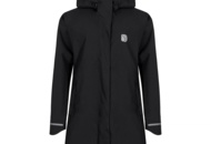 1521100 Raincoat, 2 pcs - Dry By Design, long, size L