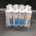 1521141-1 Hand disinfection, 5 pcs 8-pack, Savett, alcogel, 250 ml