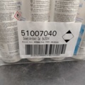 1521141-3 Hand disinfection, 5 pcs 8-pack, Savett, alcogel, 250 ml