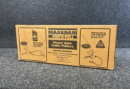 1521213 Lever lift block Maasdam Pow'r-Pull 6000S 3 ton