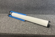 1521214 Work lamp Blue Electric LED 200W