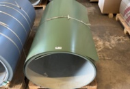 1499577 Plåtrulle - Lindab Steel AB