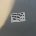 1499577-5 Plåtrulle - Lindab Steel AB