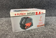 1521217 Cross line laser Futech Saturn 2.5