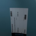 1499579-10 Plåtrullar - Areco PLX