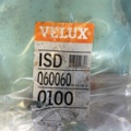 1499585-4 Takfönsterkupoler - Velux ISD 060060