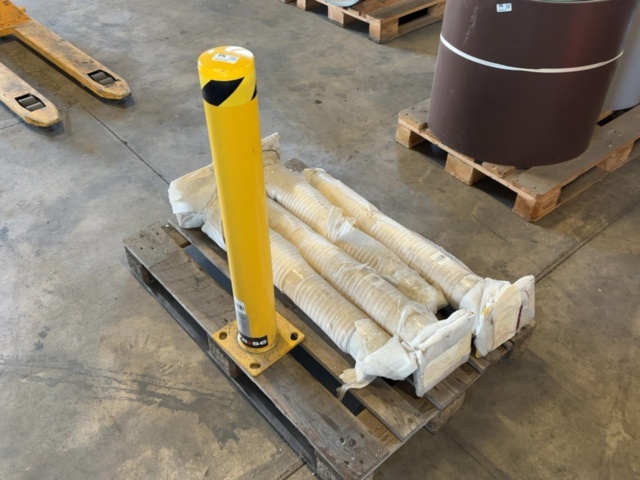 1499586-1 Bollards - Intra.se 253303003