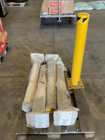 1499586-8 Bollards - Intra.se 253303003