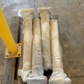 1499586-9 Bollards - Intra.se 253303003