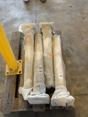 1499586-9 Bollards - Intra.se 253303003