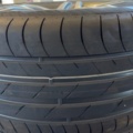 1499587-2 Complete wheels - Nokian Tyres 275/45R21