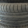 1499587-3 Complete wheels - Nokian Tyres 275/45R21