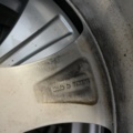 1499588-14 Complete wheels - Nokian Hakkapeliitta R3 SUV