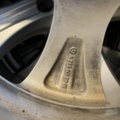 1499588-18 Complete wheels - Nokian Hakkapeliitta R3 SUV