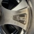 1499588-19 Complete wheels - Nokian Hakkapeliitta R3 SUV