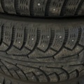 1499589-4 Complete wheels - Nokian Hakkapeliitta 9 SUV