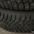1499589-5 Complete wheels - Nokian Hakkapeliitta 9 SUV