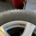 1499589-7 Complete wheels - Nokian Hakkapeliitta 9 SUV