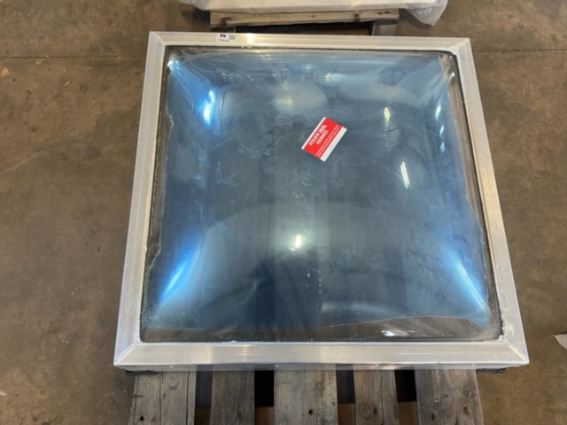 1499590-1 Taklanternin - Unilite A-lys 75x75 cm