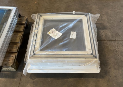 Takfönsterkupol - Velux CFP 060060