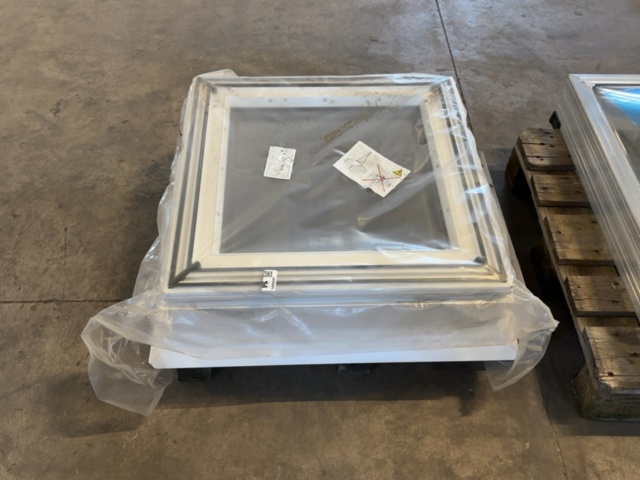 1499591-3 Takfönsterkupol - Velux CFP 060060