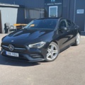1351440-1 Mercedes-Benz CLA 200 Manual, 163hp -2020