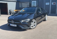 1351440 Mercedes-Benz CLA 200 Manual, 163hp -2020