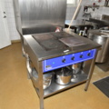1519171-1 Restaurangspis - Elektro-termo ETH-9075-U