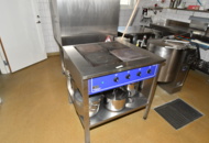 1519171 Restaurangspis - Elektro-termo ETH-9075-U