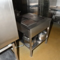 1519171-2 Restaurangspis - Elektro-termo ETH-9075-U