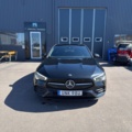 1351440-3 Mercedes-Benz CLA 200 Manual, 163hp -2020
