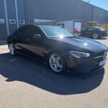 1351440-4 Mercedes-Benz CLA 200 Manual, 163hp -2020