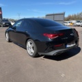 1351440-8 Mercedes-Benz CLA 200 Manual, 163hp -2020