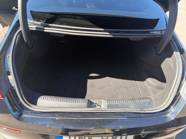 1351440-25 Mercedes-Benz CLA 200 Manual, 163hp -2020