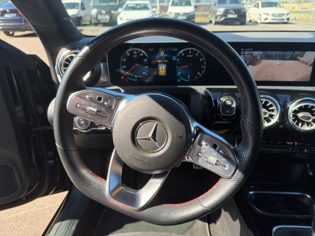 1351440-30 Mercedes-Benz CLA 200 Manual, 163hp -2020