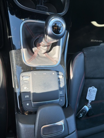 1351440-31 Mercedes-Benz CLA 200 Manual, 163hp -2020