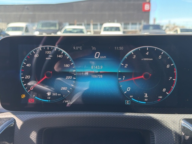 1351440-34 Mercedes-Benz CLA 200 Manual, 163hp -2020