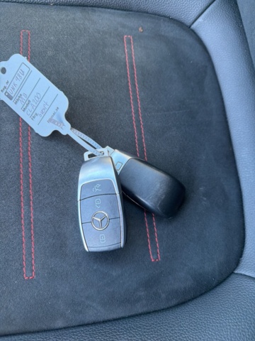 1351440-37 Mercedes-Benz CLA 200 Manual, 163hp -2020