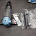 1521312-3 Vinkelslipmaskin - Toku, TAG-50MLH