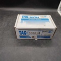 1521314-2 Vinkelslipmaskin - Toku, TAG-50MLH
