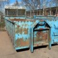 1499600-1 Container - 22 m³