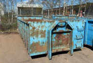 1499600 Container - 22 m³