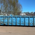 1499600-2 Container - 22 m³
