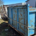 1499600-4 Container - 22 m³