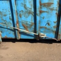 1499600-5 Container - 22 m³