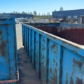 1499600-6 Container - 22 m³