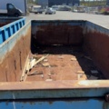1499600-9 Container - 22 m³